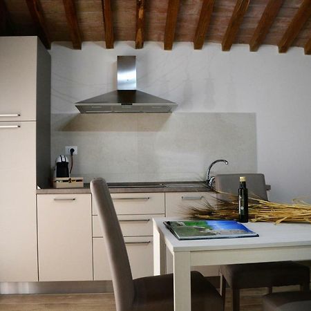 Agriturismo L'Aquilone Magliano in Toscana Buitenkant foto