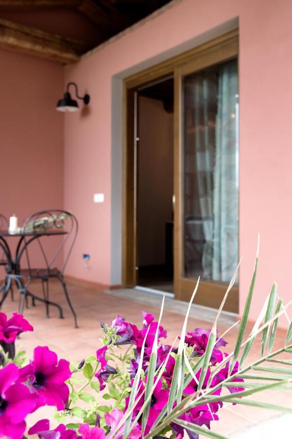 Agriturismo L'Aquilone Magliano in Toscana Buitenkant foto