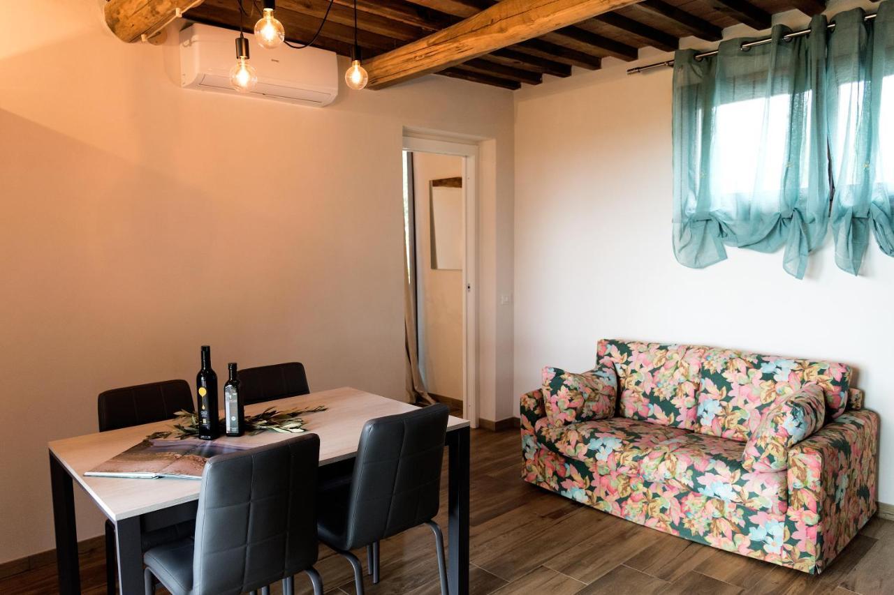 Agriturismo L'Aquilone Magliano in Toscana Buitenkant foto