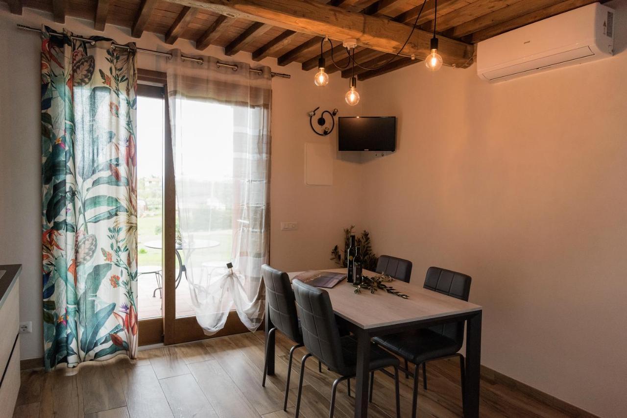 Agriturismo L'Aquilone Magliano in Toscana Buitenkant foto