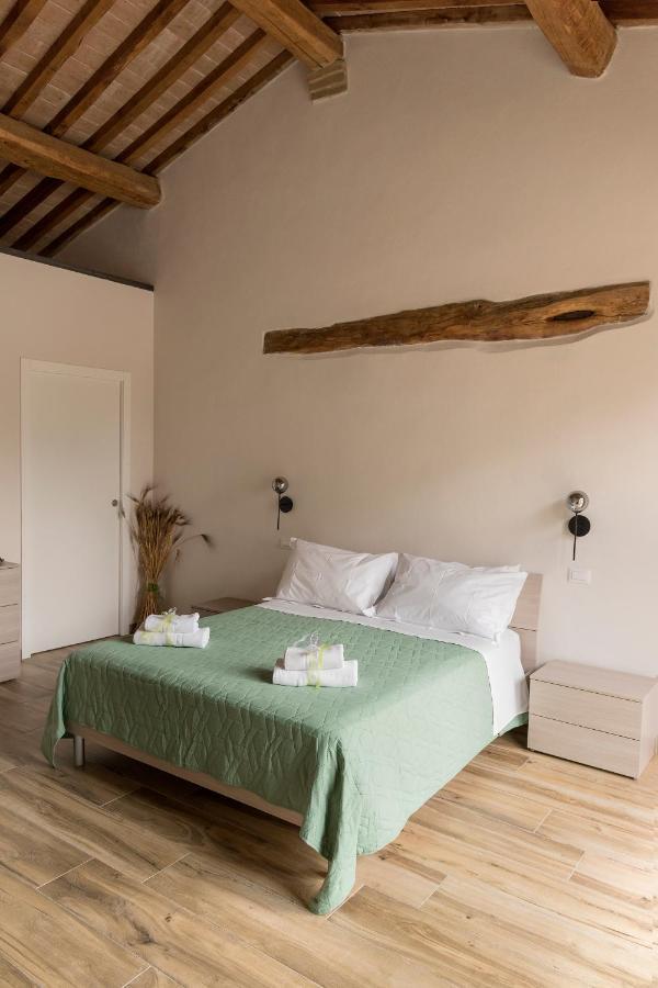 Agriturismo L'Aquilone Magliano in Toscana Buitenkant foto