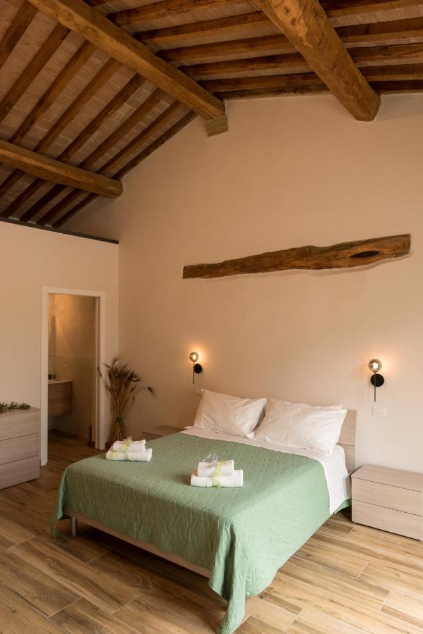 Agriturismo L'Aquilone Magliano in Toscana Buitenkant foto