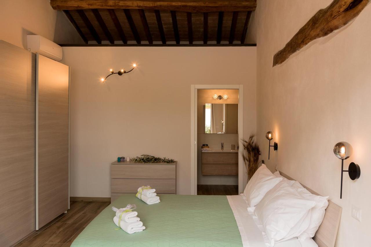 Agriturismo L'Aquilone Magliano in Toscana Buitenkant foto