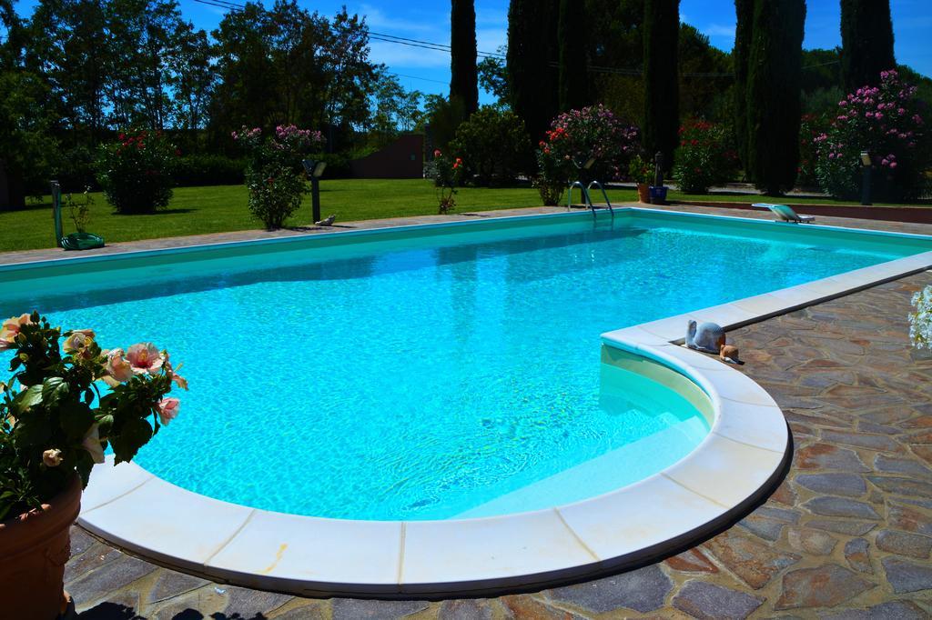 Agriturismo L'Aquilone Magliano in Toscana Buitenkant foto