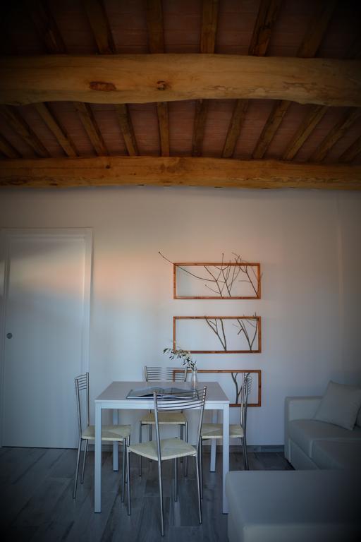 Agriturismo L'Aquilone Magliano in Toscana Buitenkant foto
