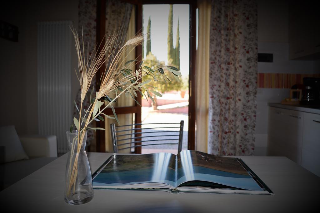 Agriturismo L'Aquilone Magliano in Toscana Buitenkant foto