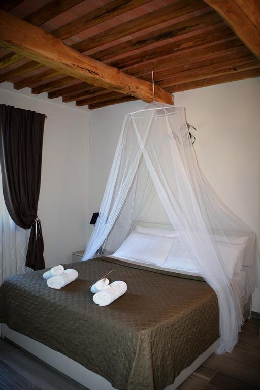 Agriturismo L'Aquilone Magliano in Toscana Buitenkant foto