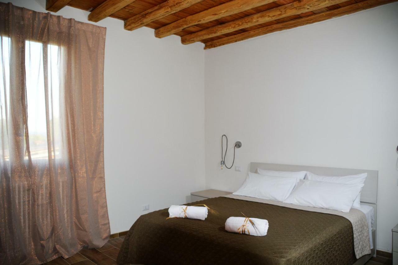 Agriturismo L'Aquilone Magliano in Toscana Buitenkant foto