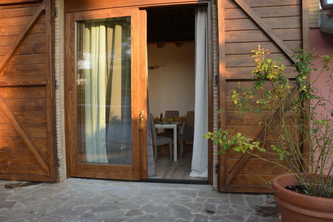Agriturismo L'Aquilone Magliano in Toscana Buitenkant foto